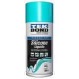 Silicone Líquido Tekbond