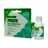 Fertilizante Forth Suculentas 60ml