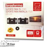 Suporte Universal Fixo Painel para Tv LED/ 10 à 71