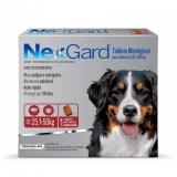 NexGard para Cães de 25,1 a 50Kg - (1Comprimido)