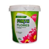 Fertilizante Forth Flores 400g