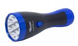 Lanterna Recarregável 7 LEDS Bivolt l Western