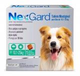 NexGard para Cães de 10,1 a 25Kg - (1Comprimido)