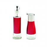 Galheteiro Inox Vinagre E Azeite 300ml Hauskraft