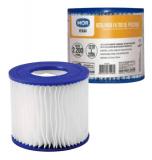 Refil Para Filtro De Piscina Mor 2200lts/Hora
