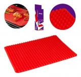 Tapete Silicone Forno Grelha Culinário - Western