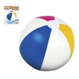 Bola de Praia Colorida Summer Fun
