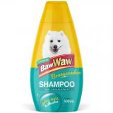 Baw Waw Shampoo Branqueador