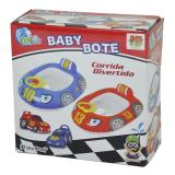 Boia Infantil Baby Bote Corrida Divertida