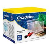 Criadeira Mini Mr Pet para Peixes Vivíparos