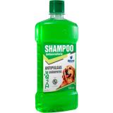 Shampoo Antiparasitário World Veterinária Dug's