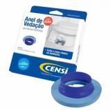 Anel De Vedação Para Vaso Sanitário Guia Censi
